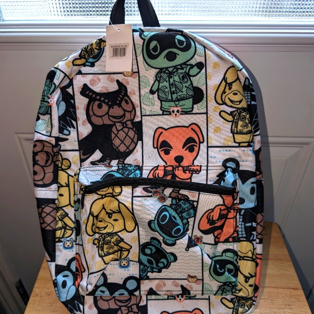 Kids Schoolbag
